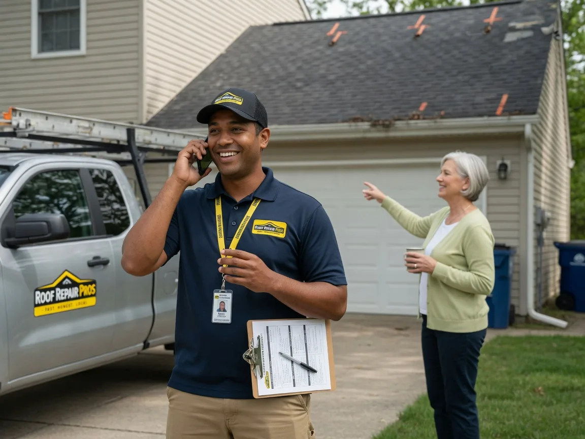 Roof Repair Northampton, PA FAQs
